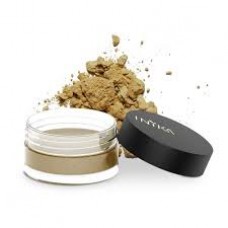 Loose Mineral Eye Shadow-GOLD DUST